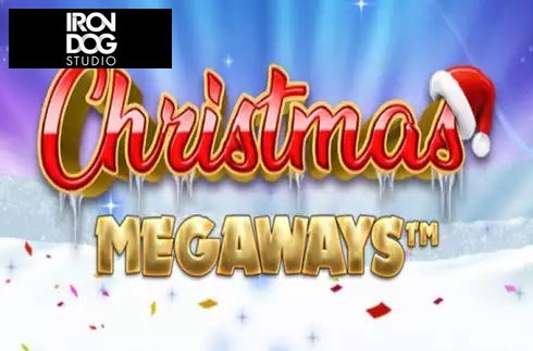 Christmas Megaways